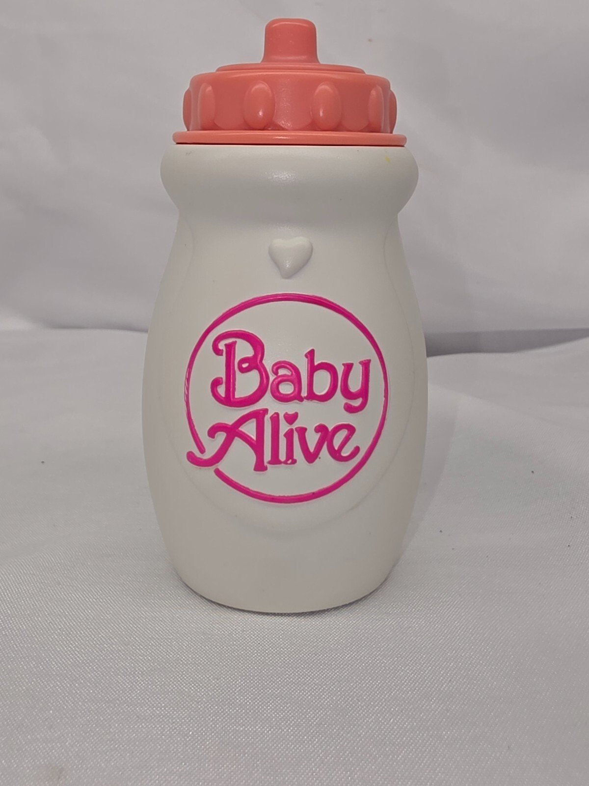 Baby Alive Doll Bottles with Sucking Sounds, Pink & White, Set of 2 - Image 7
