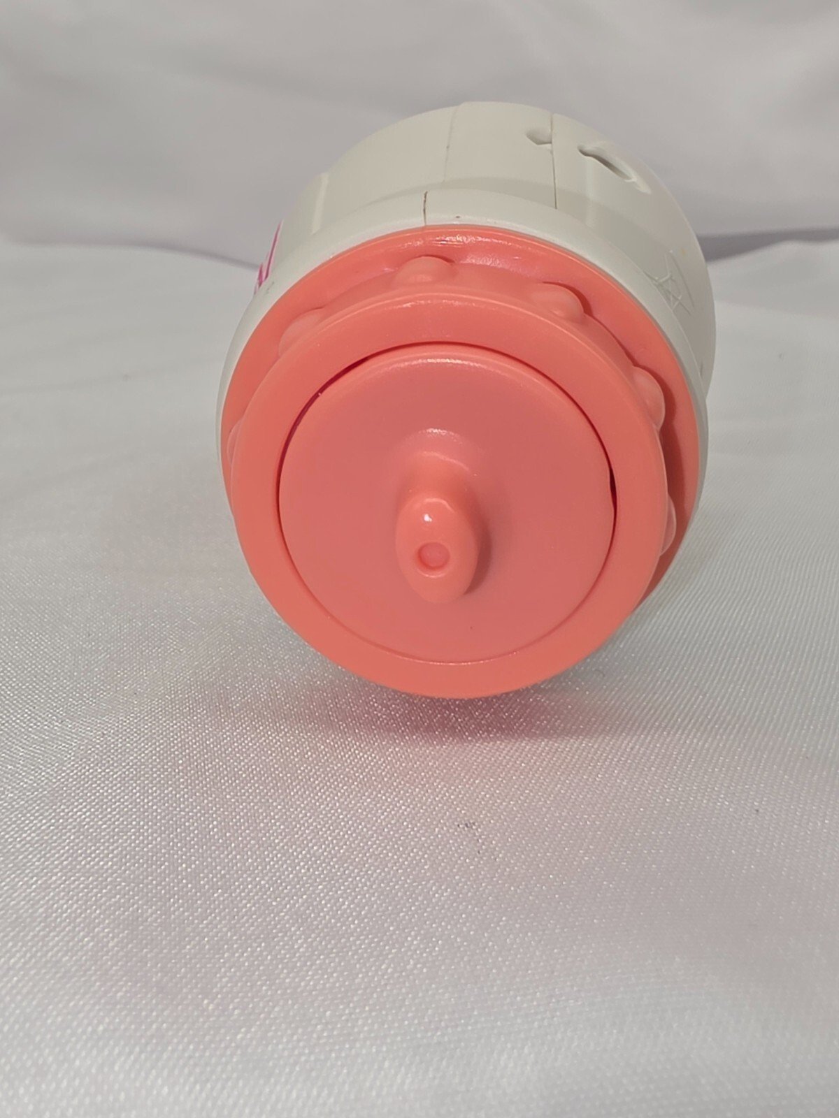 Baby Alive Doll Bottles with Sucking Sounds, Pink & White, Set of 2 - Image 10