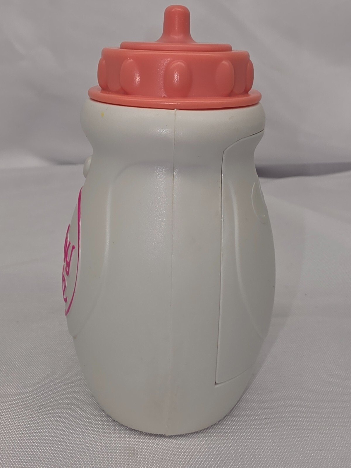 Baby Alive Doll Bottles with Sucking Sounds, Pink & White, Set of 2 - Image 11