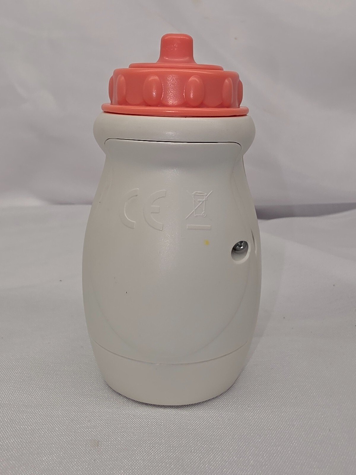 Baby Alive Doll Bottles with Sucking Sounds, Pink & White, Set of 2 - Image 13