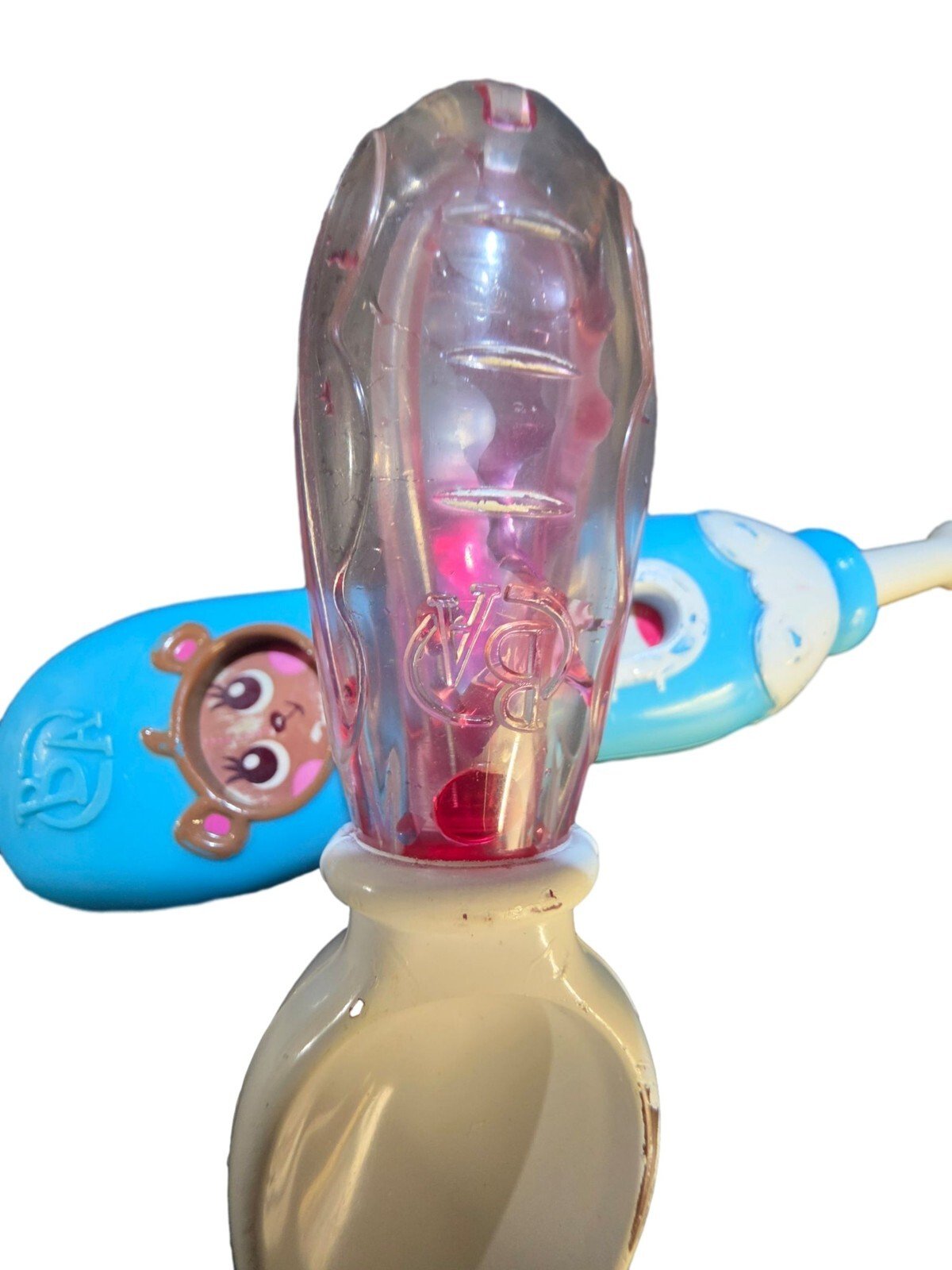 Hasbro Baby Alive Medicine Spoon & Thermometer Doll Accessories - Image 5
