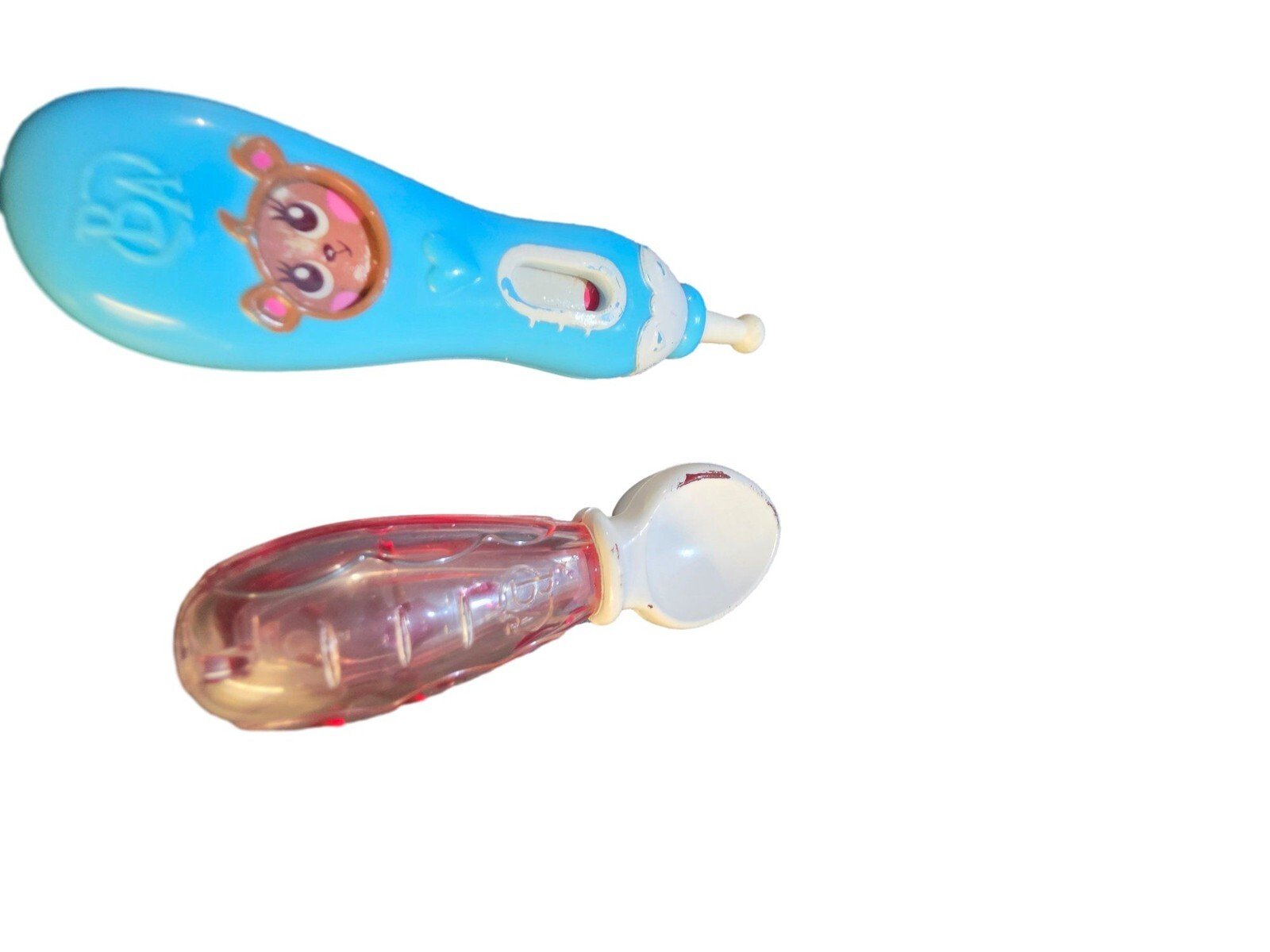 Hasbro Baby Alive Medicine Spoon & Thermometer Doll Accessories - Image 6